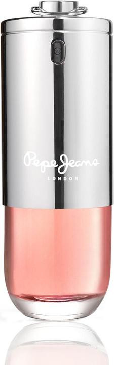 Actual product image Pepe Jeans Bright Edp Spray (Eau de parfum, 80 ml)