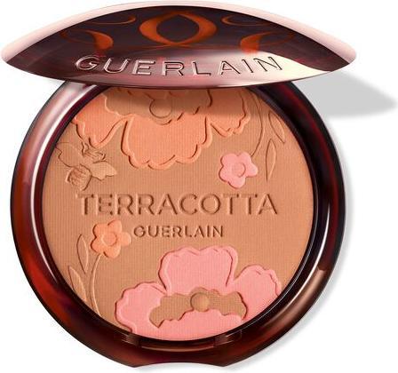 Produktbild Guerlain Terra Light Summer Bronzer Puder Light Coll 25 (Bronzer, 10 g)