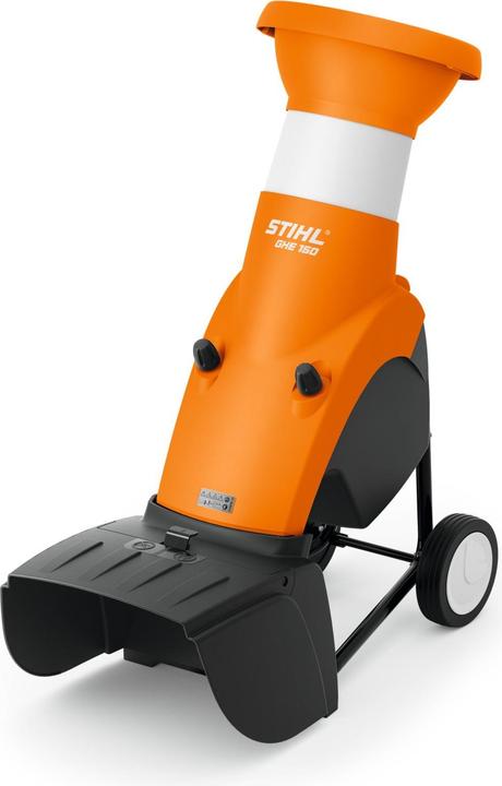 Actual product image Stihl GHE 150