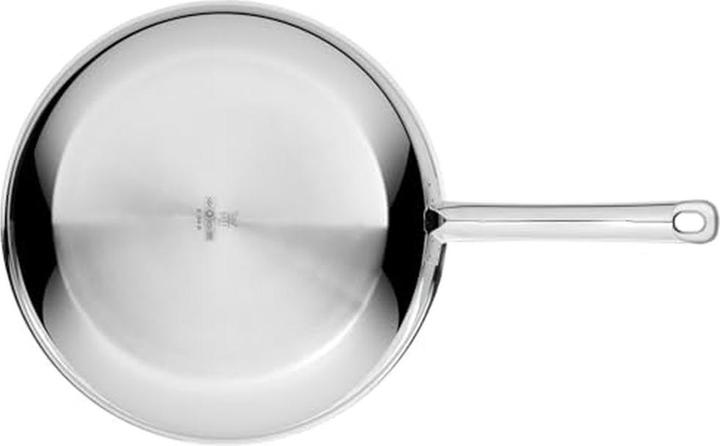 Actual product image WMF Professional Resist (28 cm, Frying pan, Aluminium, Stainless steel)