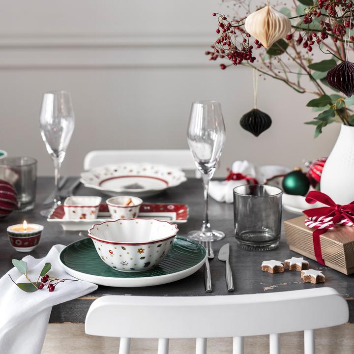 Actual product image Villeroy & Boch 70-piece Piedmont cutlery set (70 pcs., Cutlery set)