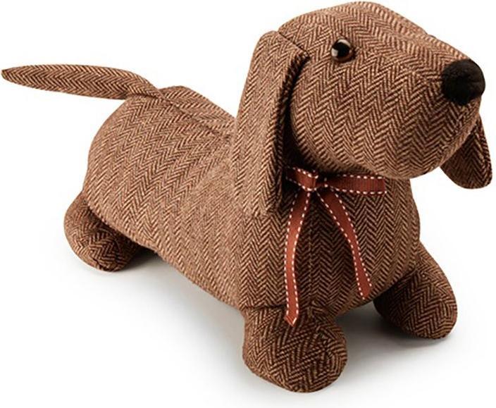 Actual product image Inofix Stopp Türen Hund Braun