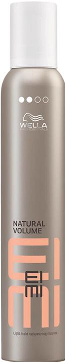 Produktbild Wella EIMI Natural Volume (300 ml, Volumenschaum)