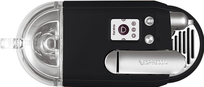 Produktbild Sage Nespresso Creatista Plus (NESPRESSO Original)