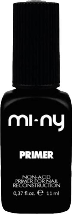 Image du produit Mi-ny One Step Peel Off Gel Polish - Apprêt pour vernis à ongles