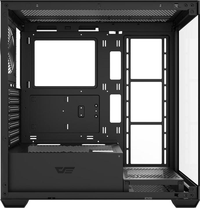 Produktbild Darkflash Tech DS900 (ATX, mATX, ITX)
