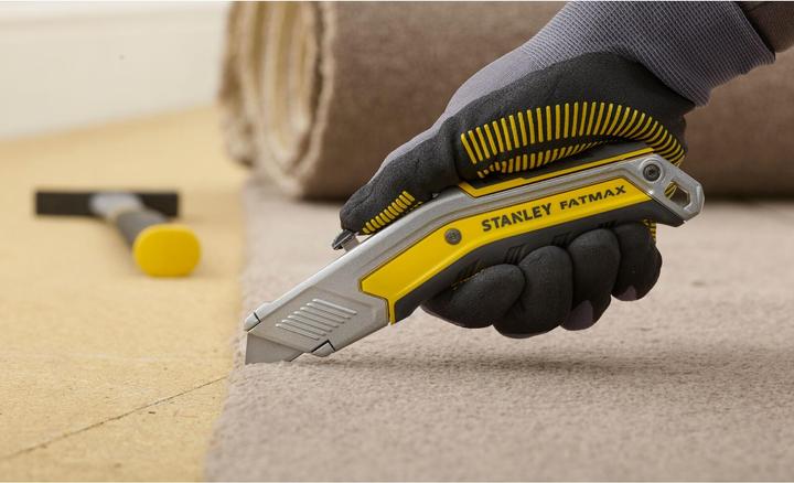 Actual product image Stanley Fatmex Exo (Cutters)