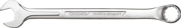 Image du produit Gedore Clé mixte (30 mm)