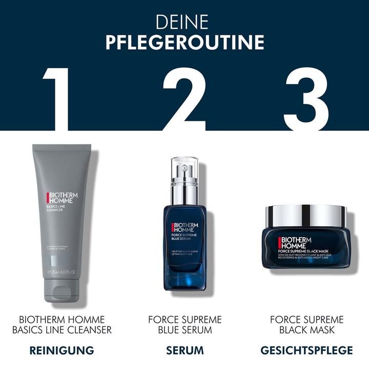 Immagine prodotto Biotherm Gel detergente per il viso (Gel detergente, 125 ml)