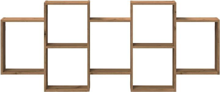 Immagine prodotto vidaXL Wandregal (159 x 18 x 65 cm)