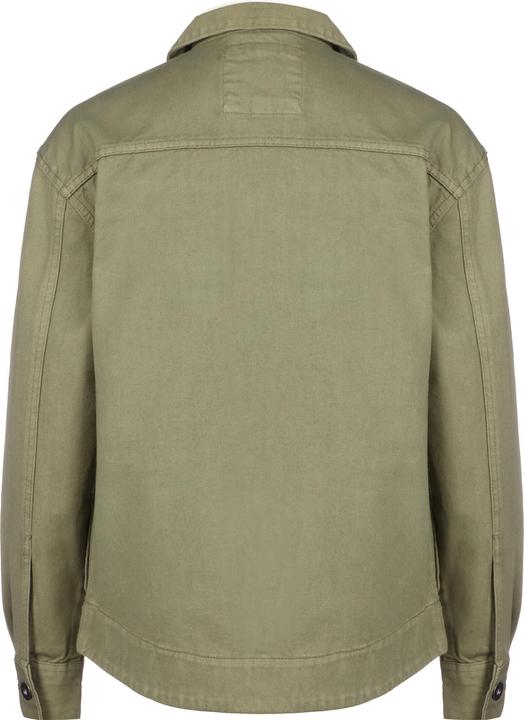 Produktbild Urban Classics Jacke Oversized Shirt (XS)