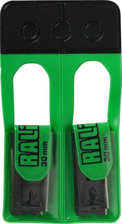 Actual product image Rali Reversible blades (12 mm)