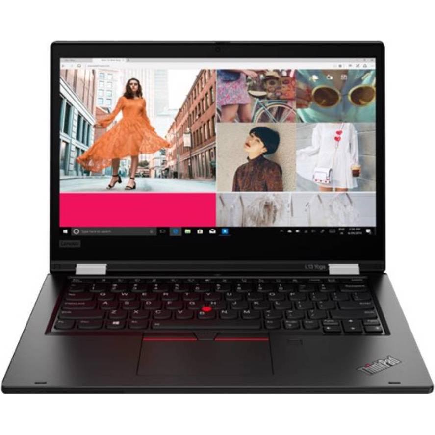 Windowsノート本体 Lenovo ThinkPad Yoga L13 Gen2 ThinkPad L13 Yoga Gen 2(第11世代 インテル) | 生産性を新たな