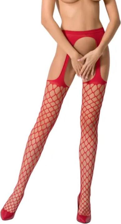 Produktbild Passion Strumpfhose "S011" (One Size)