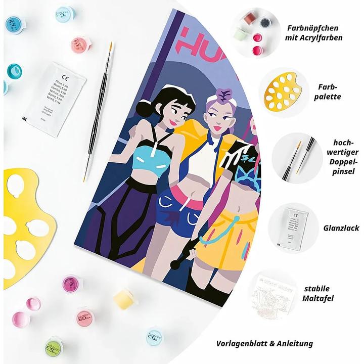 Produktbild Ravensburger Huntr/X