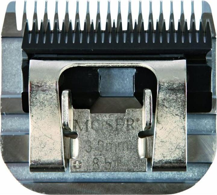 Produktbild Moser Schneidsatz (Hund)