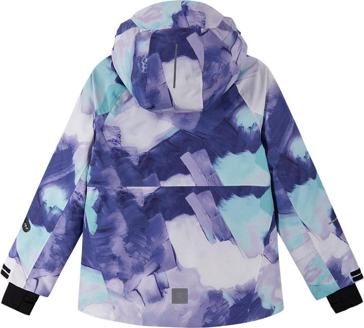 Produktbild Reima tec Skijacke Posio Lilac amethyst (152)