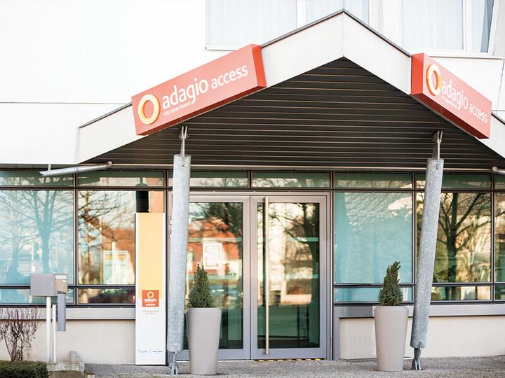 Produktbild Smartbox Romantische Übernachtung in Aparthotel in Strassburg für 2 Personen (2 Pers.)