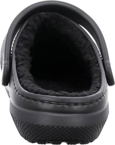 Produktbild Crocs Classic Lined Clogs Unisex (46)