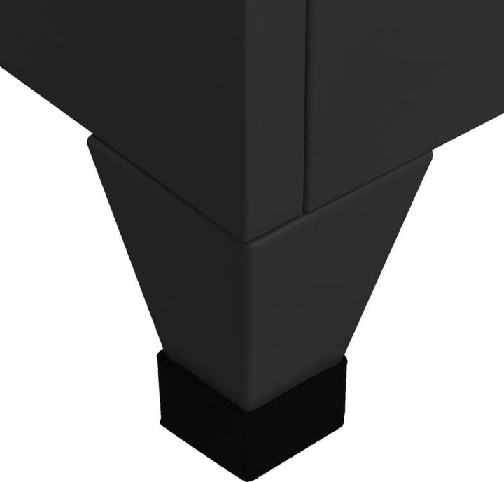Produktbild VidaXL Archibaldo (38 x 40 x 180 cm)