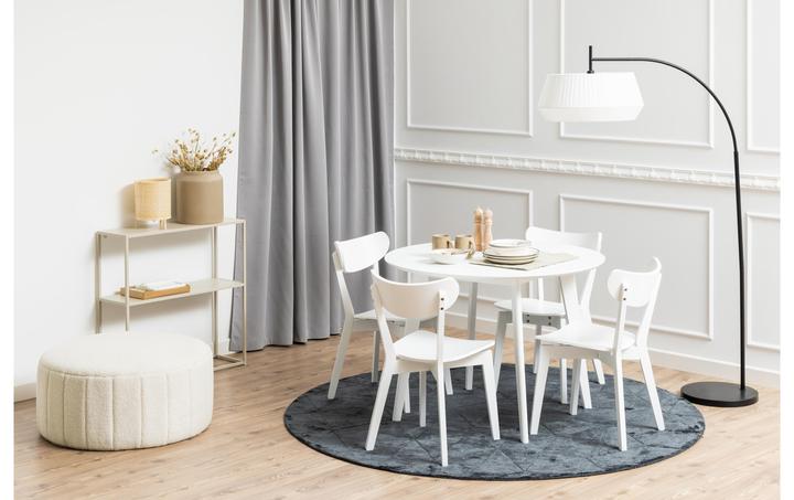 Actual product image AC Design Roxby (Ø 105 x 76 cm)