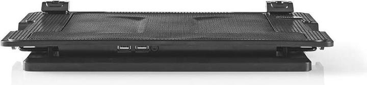 Produktbild Nedis Universal-Halterung für Laptops mit 45,7 cm (18 Zoll).