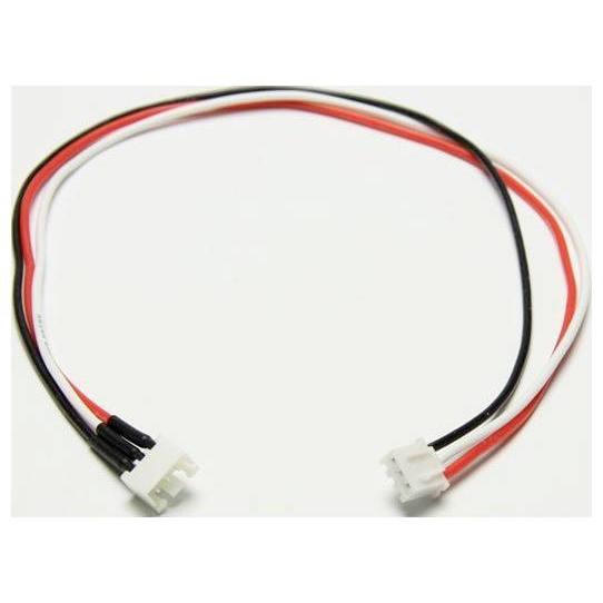 Pichler Modellbau LiPo Balancer Sensorgegenkabel Geeignet für Zellen: 2