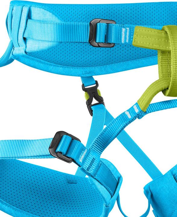 Image du produit Edelrid Finn III Harnais d'escalade (XS)