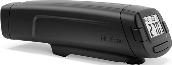 Immagine prodotto Steinel Heissluftgebläse HM 2120 E im Koffer Carwrapper, 7.5m Kabel, inkl. HL Scan