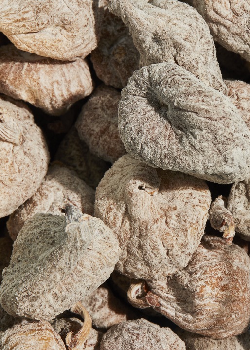 Produktbild KoRo Getrocknete Feigen mit Reismehl (1000 g)
