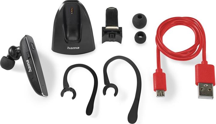 Produktbild Hama MyVoice2100 (80 h, Kabellos)