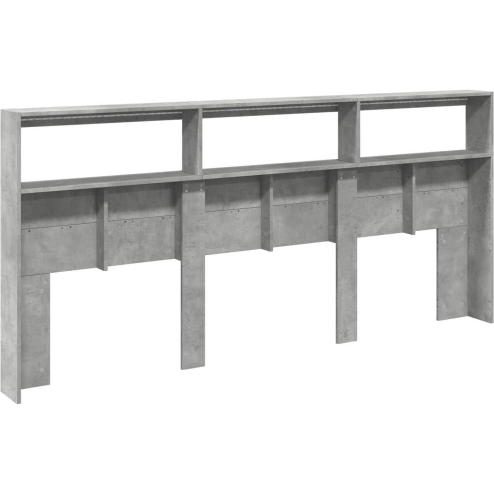 VidaXL, Bett Zubehör, Jammie (220 x 17 x 102 cm)