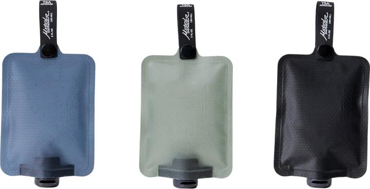 Produktbild Matador FlatPak (Flüssigkeitsbeutel)