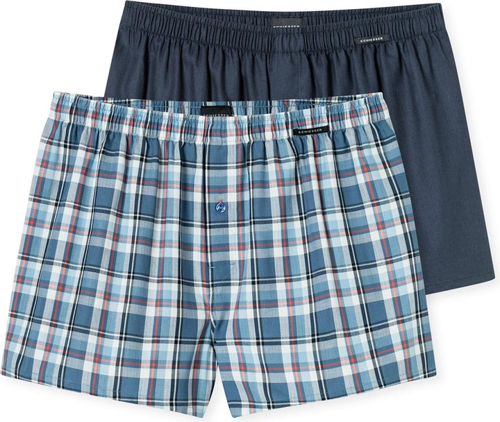 Schiesser Boxer Multi