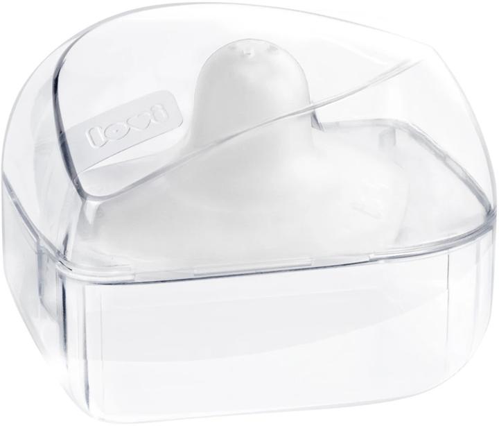 Immagine prodotto Lovi Protezioni per capezzoli in silicone (L, M)