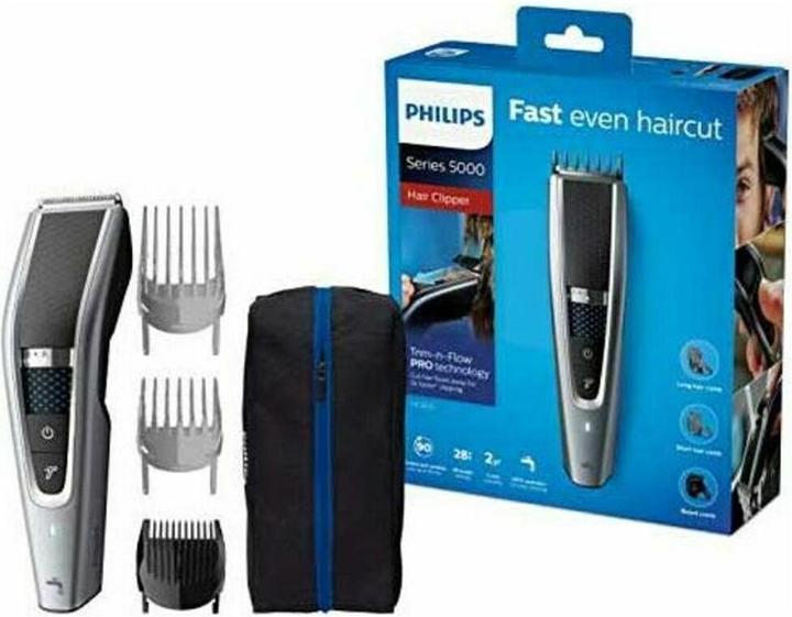 Image du produit Philips Hairclipper Series 5000