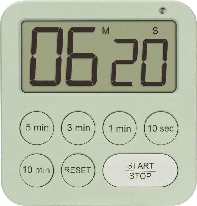 Produktbild TFA Digitaler Timer