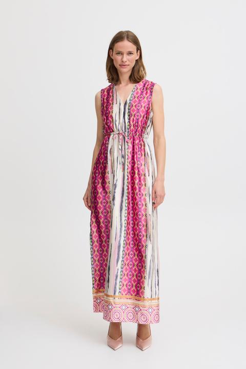 Image du produit B.young BYIPOLI DRESS 20816204 (46)