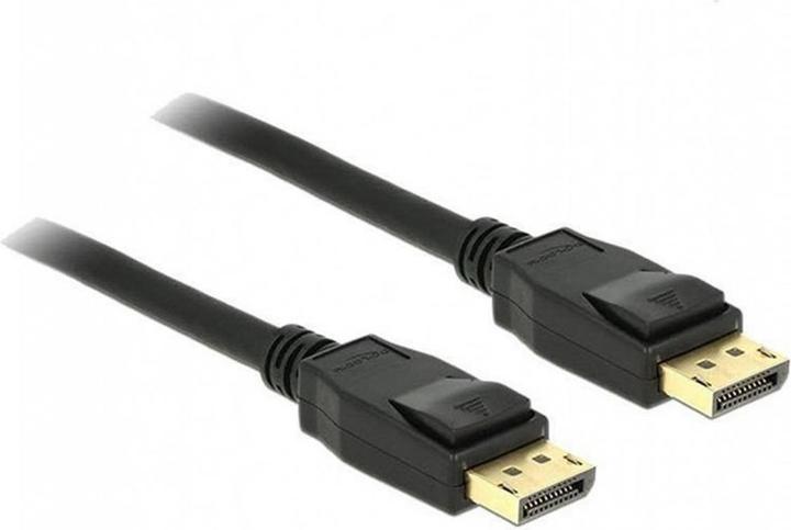 Produktbild Delock DisplayPort — DisplayPort (3 m, DisplayPort)