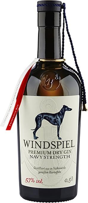 Immagine prodotto Windspiel Premium Navy Strength (1 x 50 cl)