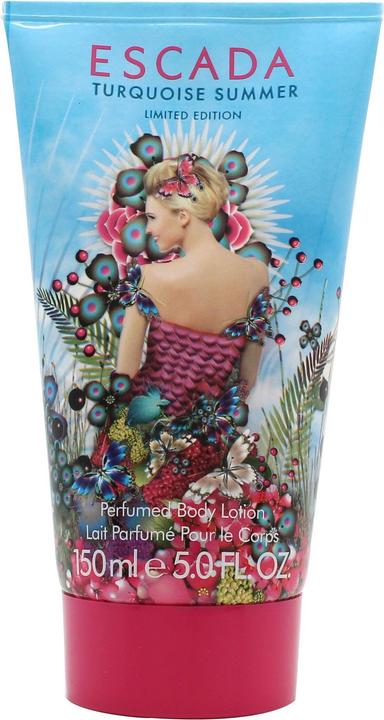 Escada Summer (Körpercreme, 150 ml)