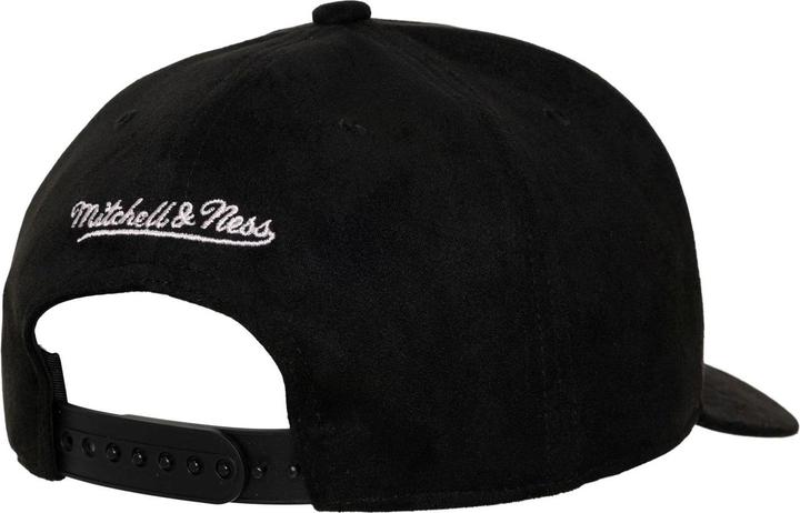 Produktbild Mitchell & Ness Snapback Pro Cap - All Heart Chicago Bulls (One Size)