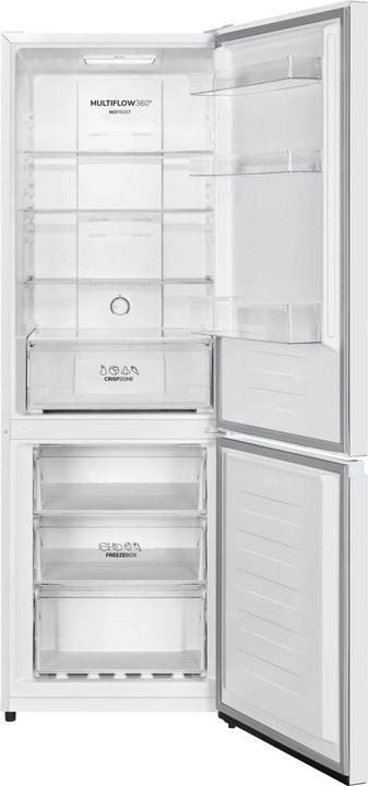 Immagine prodotto Gorenje Chłodziarka NRK6182PW4 (292 l)