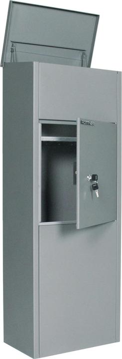 Actual product image Rottner Parcel Keeper 1000 Cylinder Lock