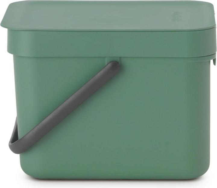 Produktbild Brabantia Kehrichteimer (6 l)