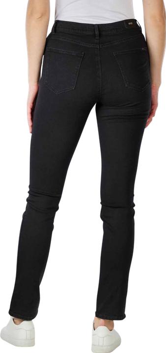 Produktbild BRAX Jeans Slim Fit "Mary" schwarz (W36/L32)