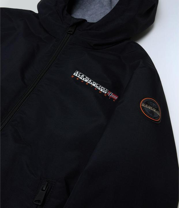 Produktbild Napapijri Scott (158, 164)