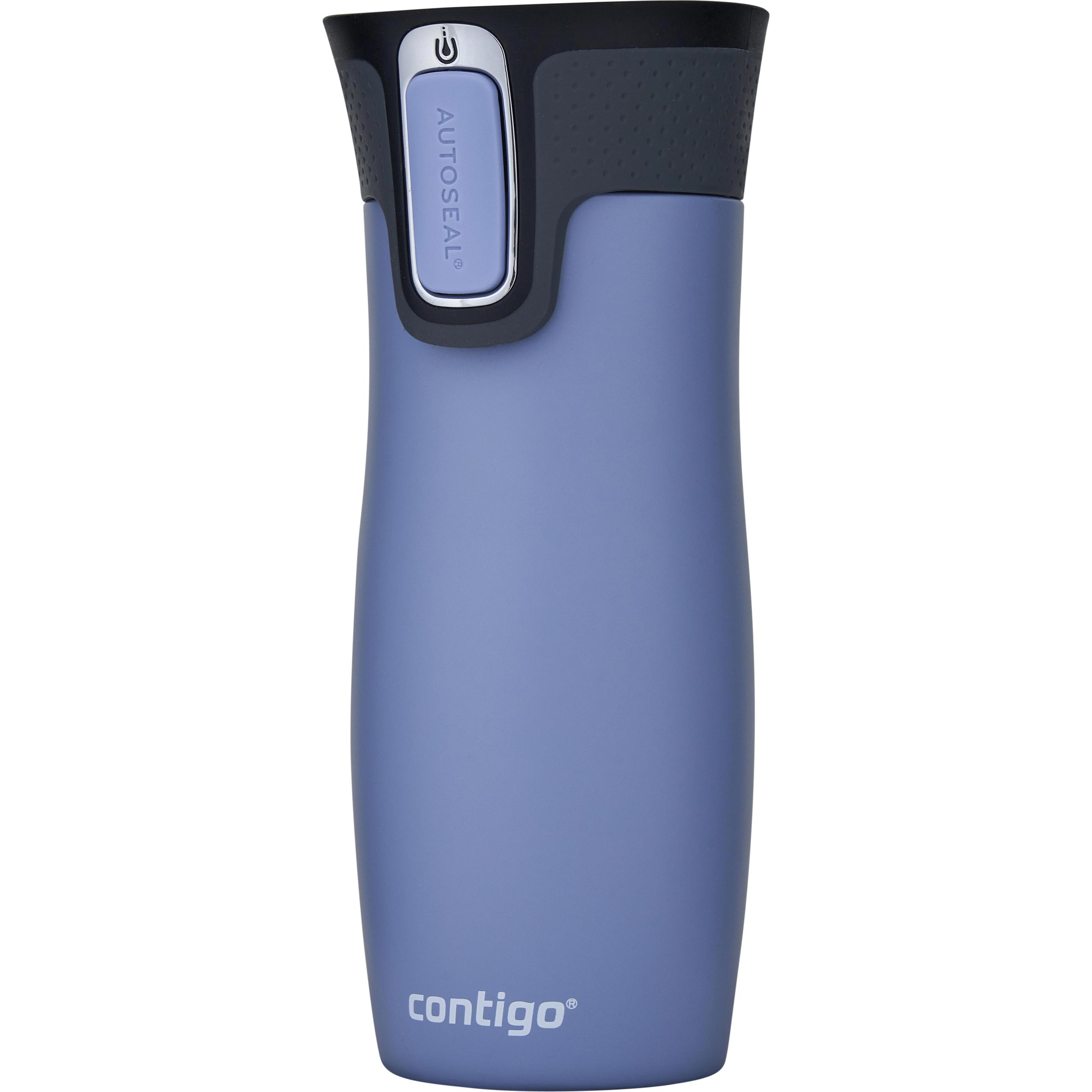 Contigo, Trinkflasche + Thermosflasche, (0.47 l)