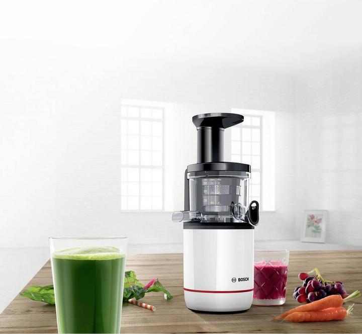 Productafbeelding Bosch Hausgeräte MESM500W