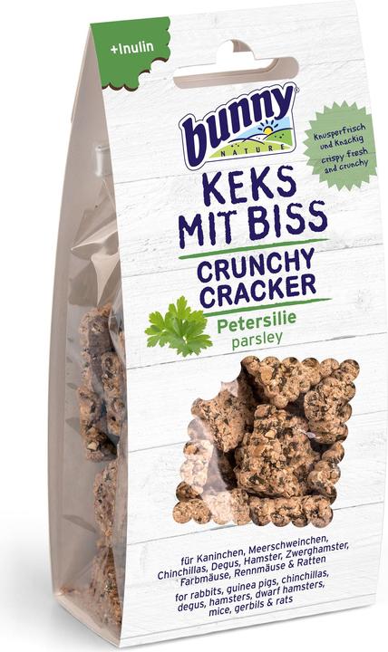 Produktbild Bunny Keks mit Biss (1 Stk., 0.05 kg)